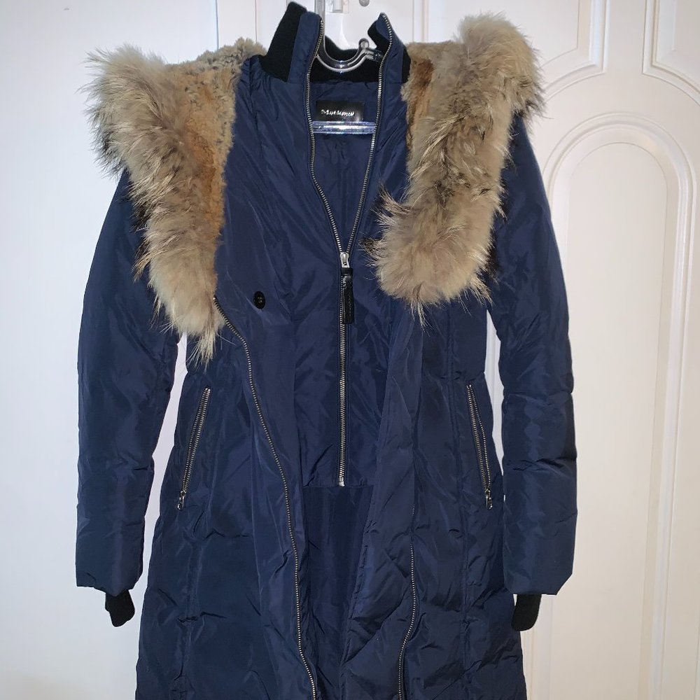 Mackage Akiva Jacket